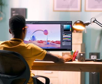 Designere og fotografer