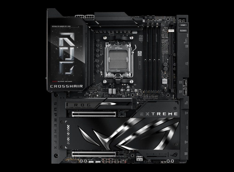 Folie {0} von {1}, Vergrößern, ROG CROSSHAIR X870E EXTREME
