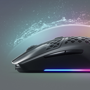 SteelSeries Aerox 3 - Thumbnail 5