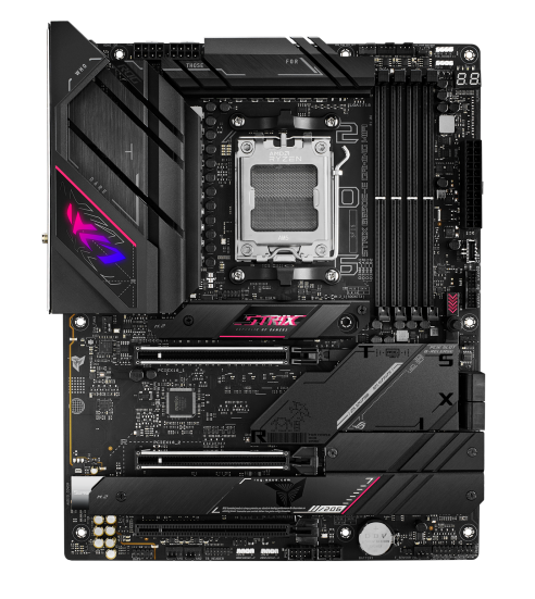 ASUS ROG STRIX B650E-E GAMING WIFI