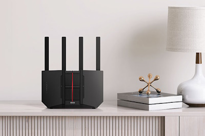 Asus RT-BE92U Wi-Fi 7 IEEE 802.11 | Tech-America