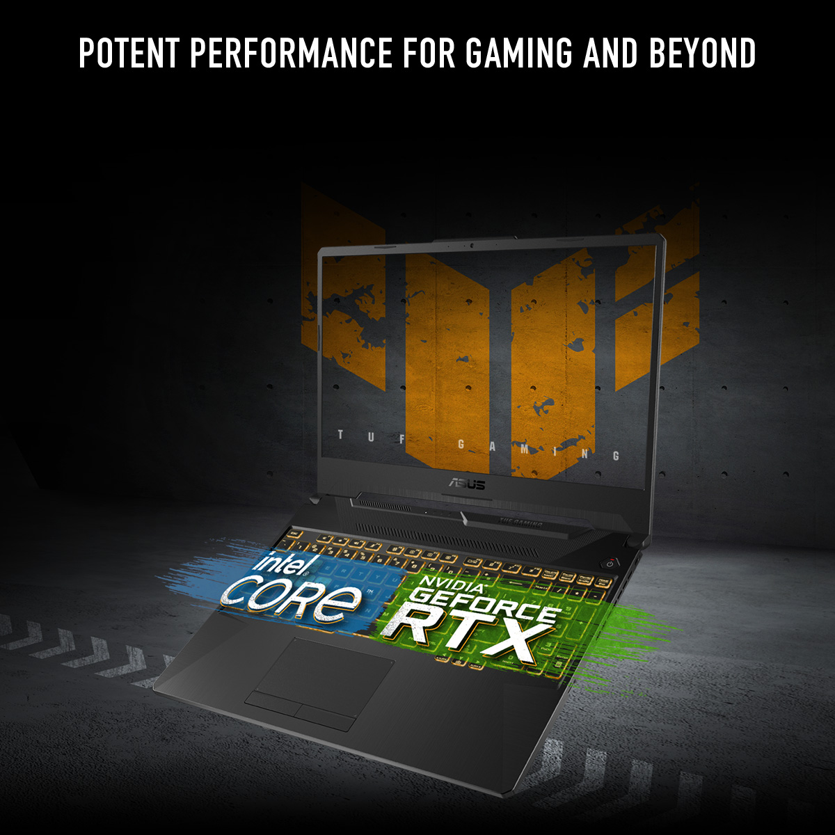 ASUS FX506HE-HN018W - ASUS TUF Gaming F15 FX506HE-HN018W ASUS FX506HE-HN018W - ASUS TUF Gaming F15 FX506HE-HN018W