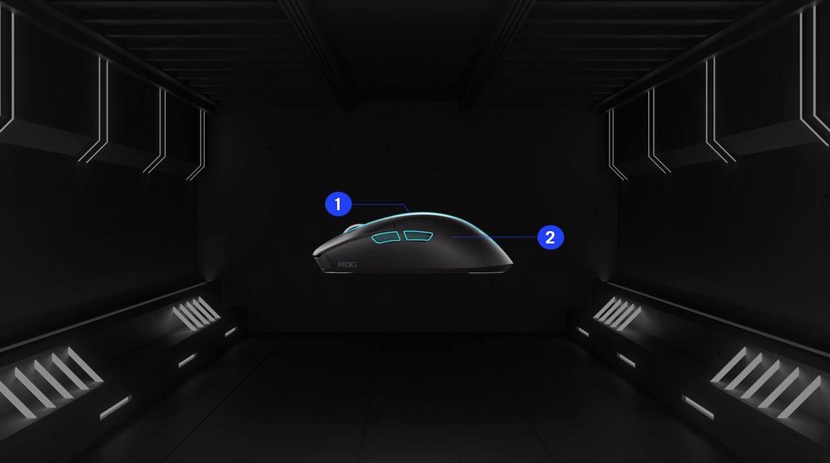 A Pro-Perfected Design