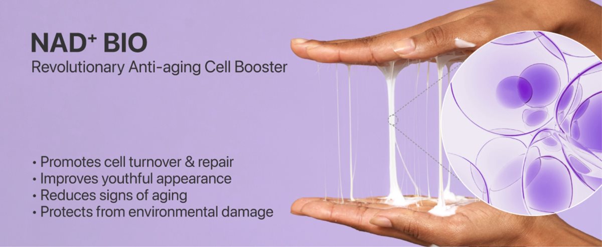 numbuzin Lifting Essence No.9 NAD+ BIO, 1.69 fl oz, 2-pack | Costco