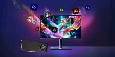 En måneds gratis Adobe Creative Cloud