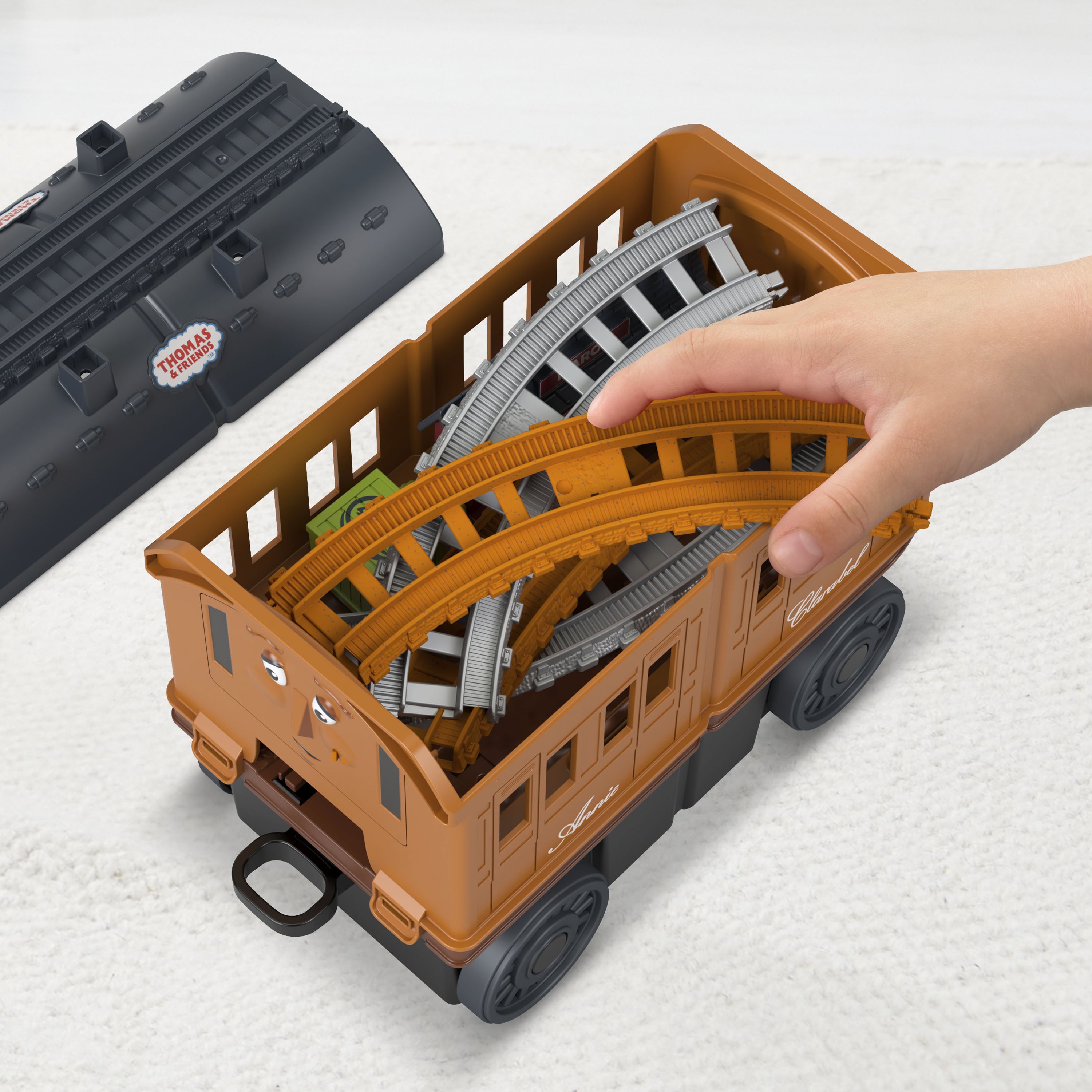 Argos electric best sale train sets