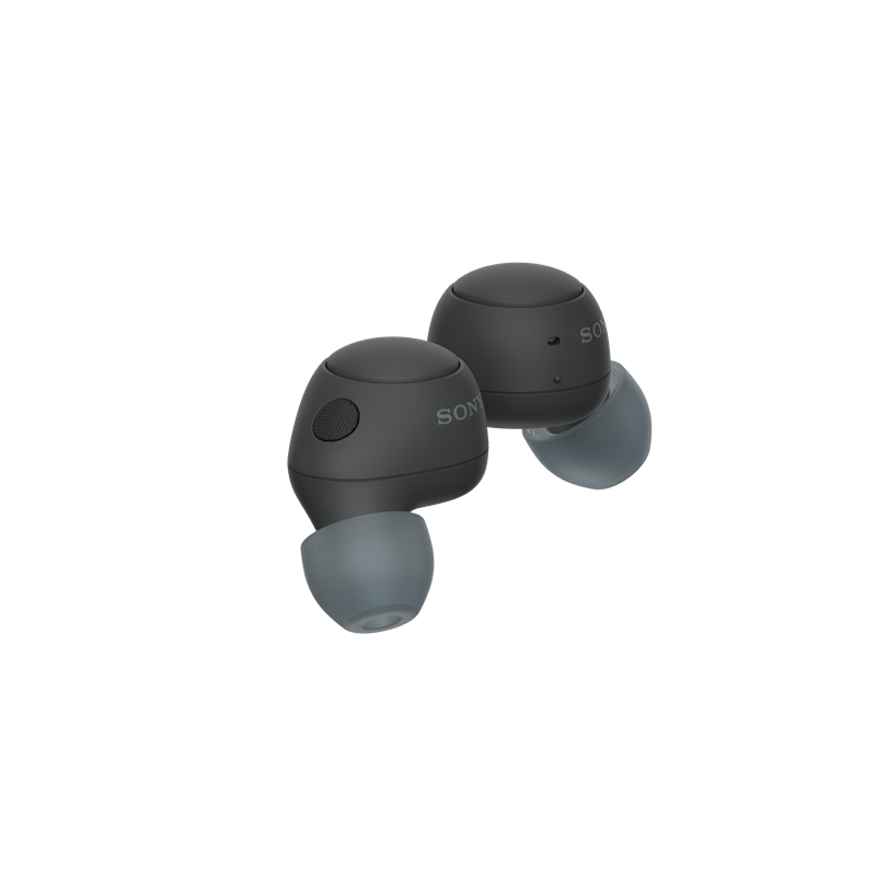 SONY WF-C700N Black / Auriculares InEar True Wireless