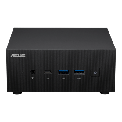 ASUS ExpertCenter PN65 Barebone Mini PC with Intel 14th Gen Core