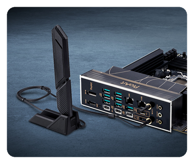 Asus ProArt PROART X870E-CREATOR WIFI | PC-Canada