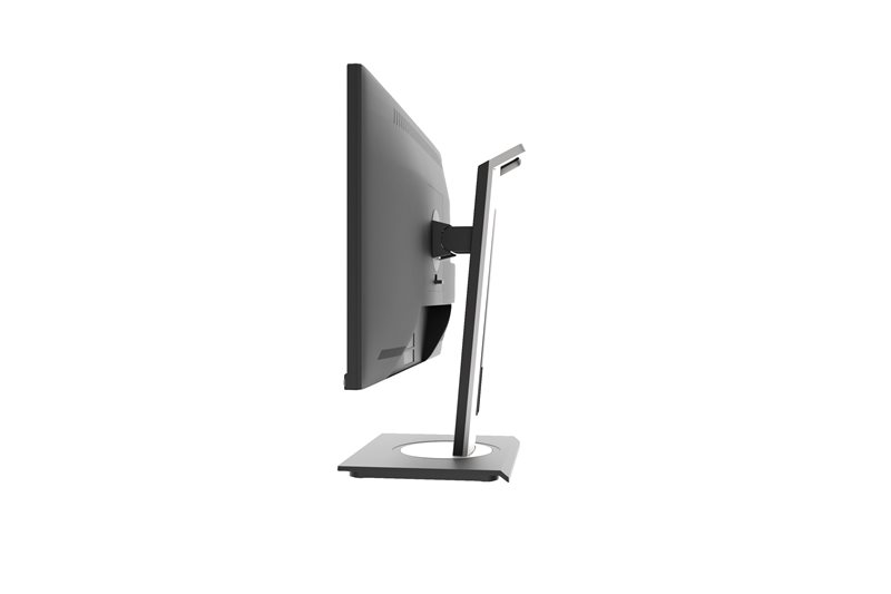 ViewSonic Ergonomic VG2455-2K - LED monitor - QHD - 24