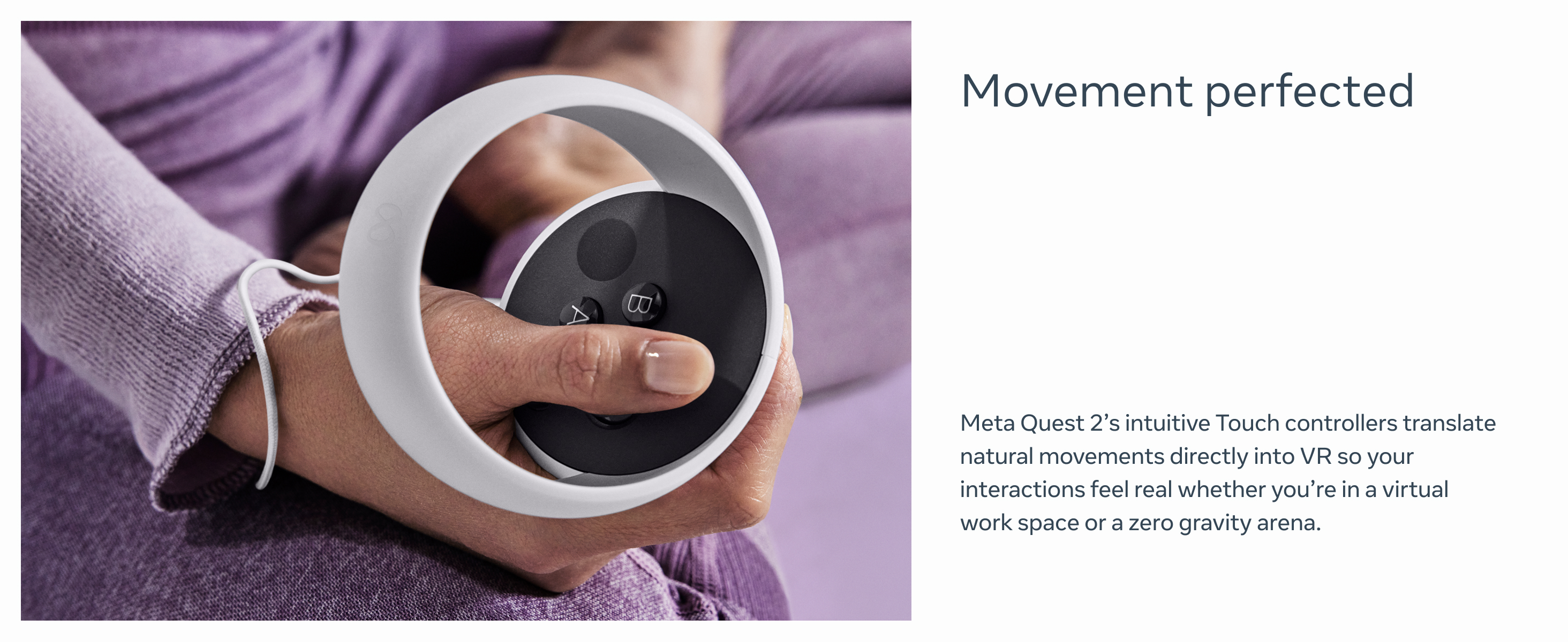 Prices for the Meta Quest 2 VR headset plunge significantly at  and  Walmart - PhoneArena