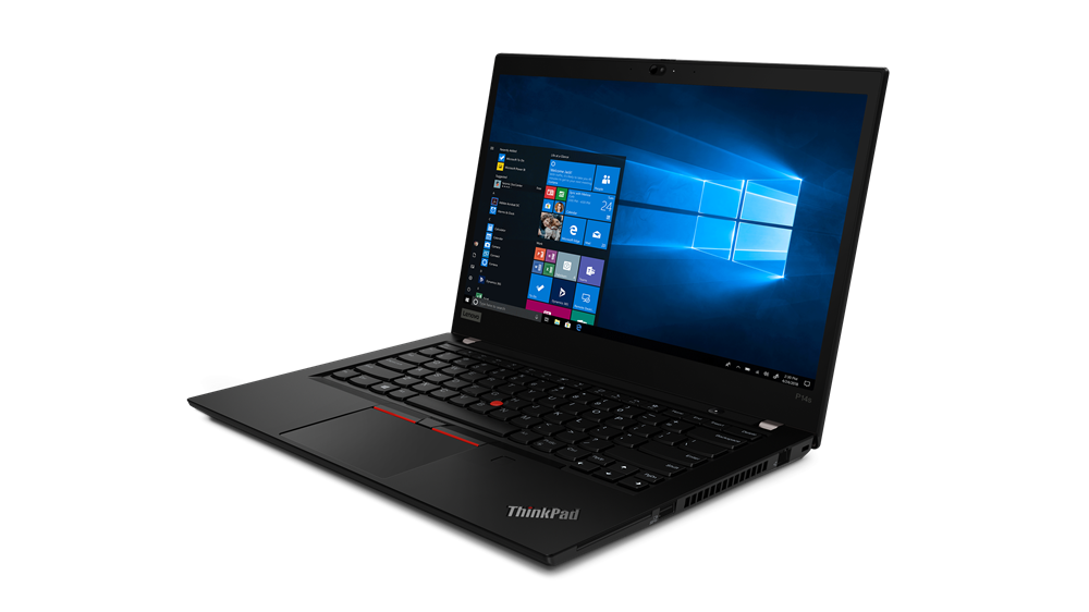 Lenovo ThinkPad P14s Gen 2 21A0001BUS 14