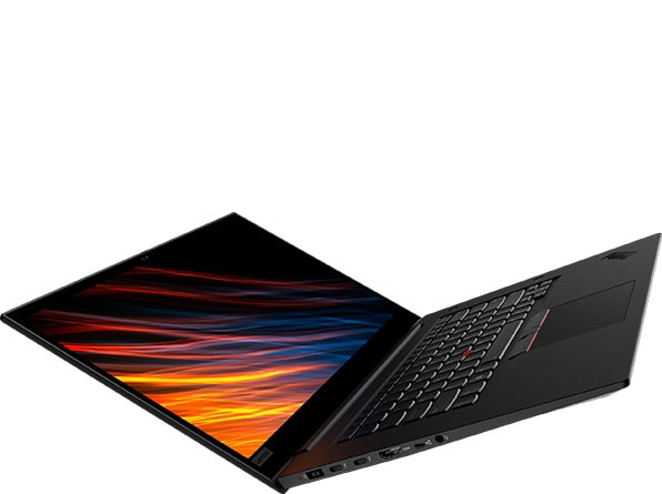 Lenovo ThinkPad P1 15.6