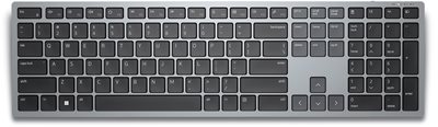 Dell Multi-Device Wireless Keyboard - KB700 - US International (QWERTY)