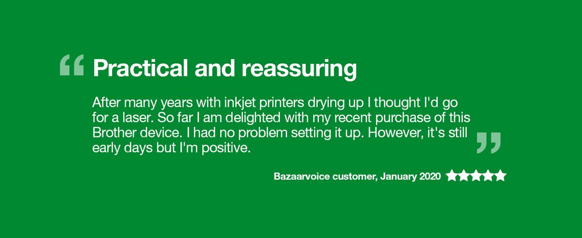 Reviews