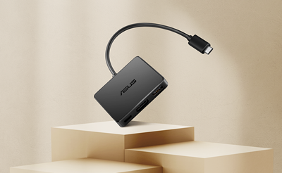 ASUS USB-C Mini Dock