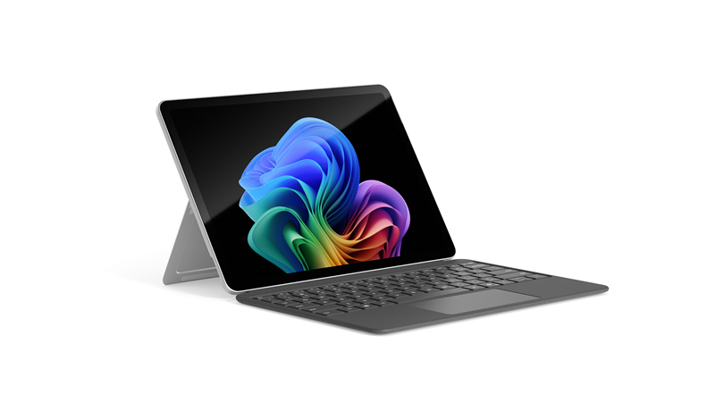 Microsoft Surface Pro 12in Snapdragon X Plus 24GB 1TB USB-C - EP2
