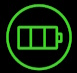 UP TO 95 HOURS OF BATTERY LIFE