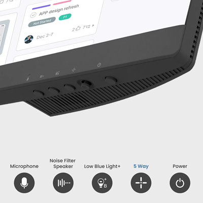 Switch Seamlessly with One Click