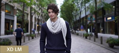 XD Linear Motors ensure fast, precise, quiet AF and tracking