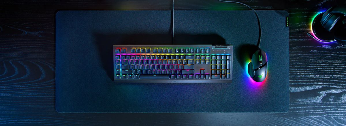 Razer BlackWidow V4 X