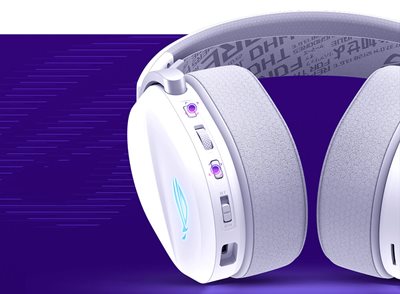 Intuitive betjeningsknapper