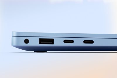The ports you need