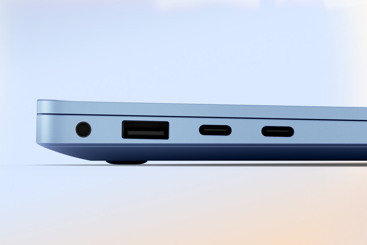Microsoft Surface Laptop Copilot+ PC 13.8