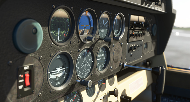 Microsoft Flight Simulator's physical edition will include 10 discs - CNET