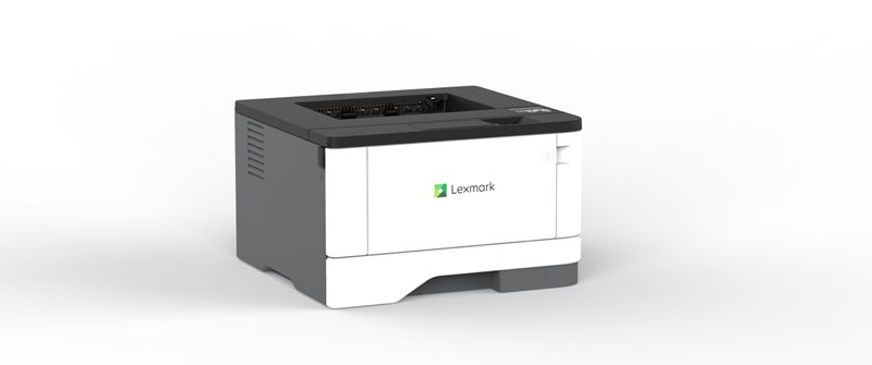 Lexmark B3340dw Monochrome Laser Printer with Full-Spectrum Security and Pr  優れた価格