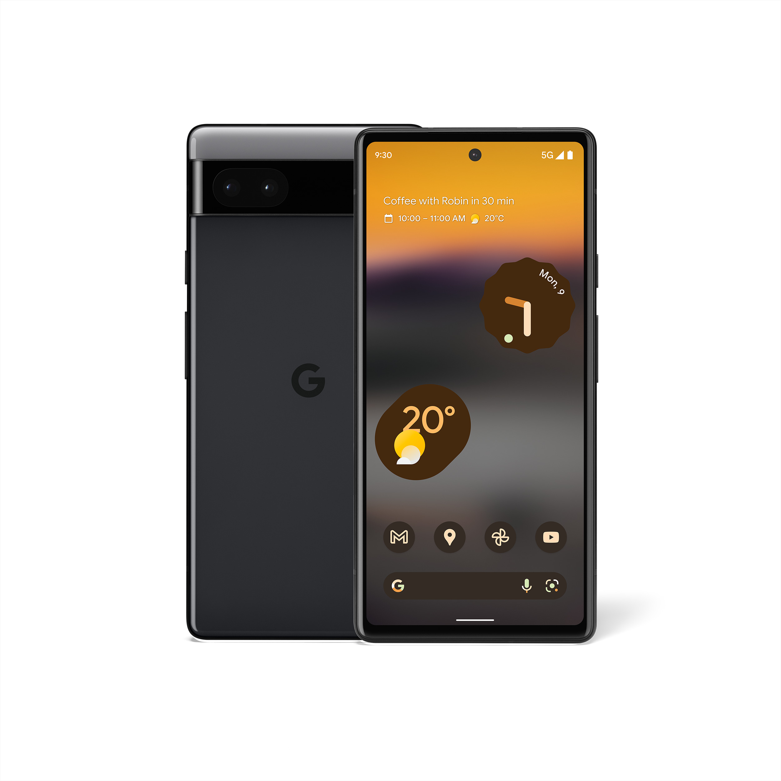 argos pixel 4a 5g