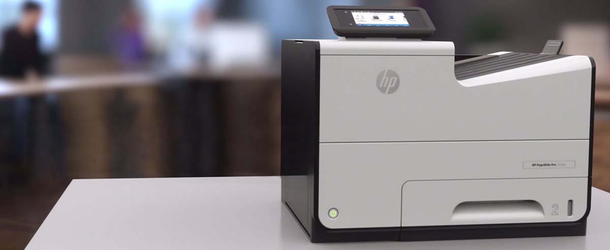 HP PageWide Pro 552dw | Overview, Specs, Details | SHI