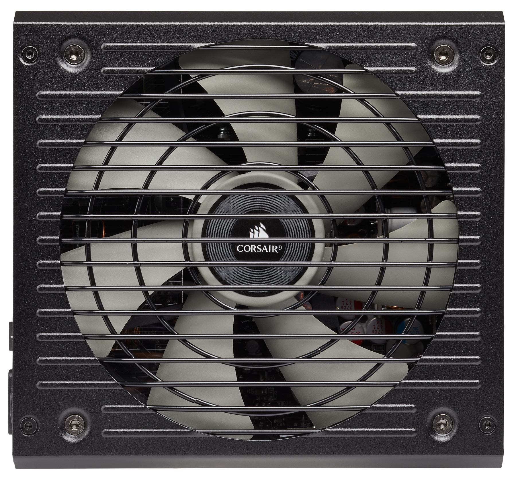 めい　Corsair RM550x RMx Series™ RM550x — 550 Watt 80 PLUS® Gold Certified Fully