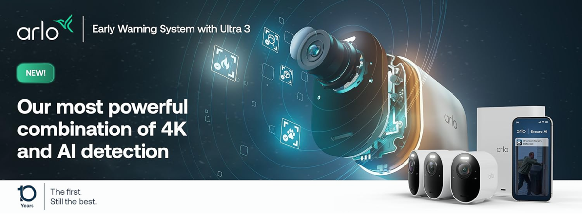 Ultra 3