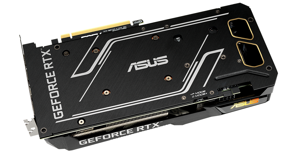 ASUS GeForce RTX 3060 Ti 8GB Video Graphics Card - Newegg.com