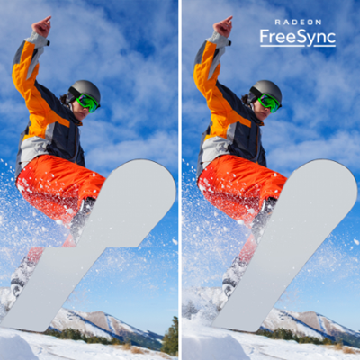 AMD FreeSync