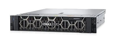 Servidor en rack Dell PowerEdge R750xs