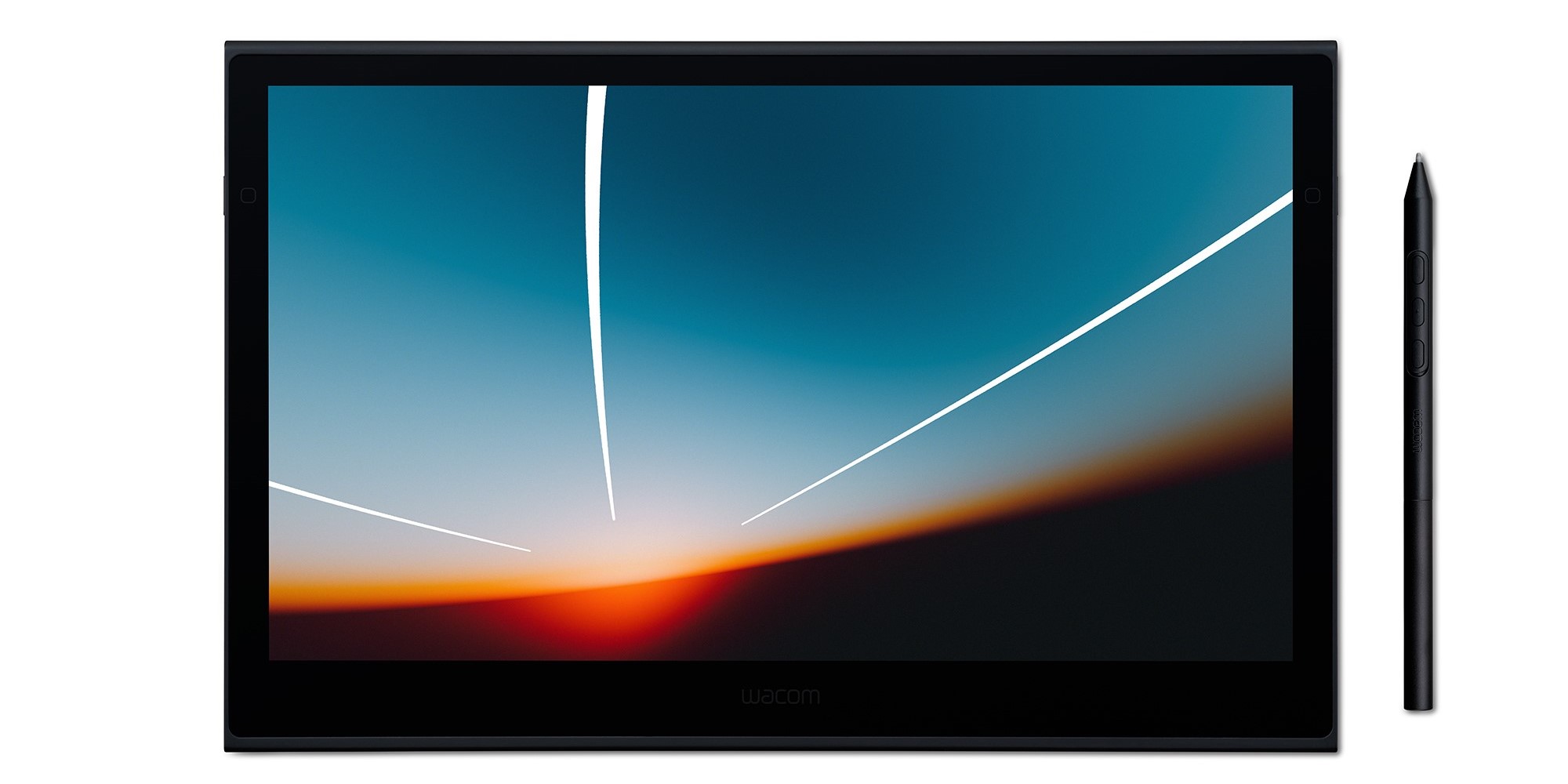 開封のみ Wacom movink 13 DTH135K0C wacom ワコム 有機EL ペンタブレット Wacom Movink 13