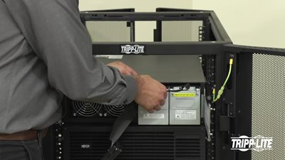 Video: Unity PF UPS and BP Install