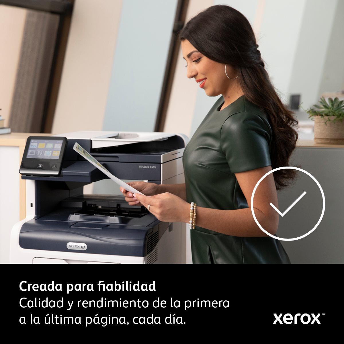Familia Xerox DC 240/242/250/252/260