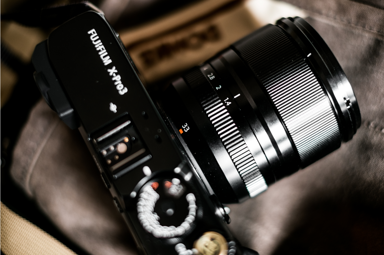 FUJIFILM XF33mmF1.4 R LM WR 富士フイルム 新製品レビュー：富士フイルム XF33mmF1.4 R LM WR - デジカメ Watch