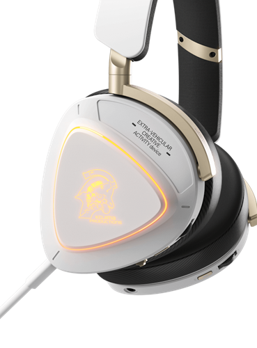 ASUS ROG Delta II Wireless RGB Gaming Headset for PC/Mac, Xbox
