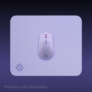 SteelSeries QcK Heavy Gaming Mouse Pad - Medium - Thumbnail 3