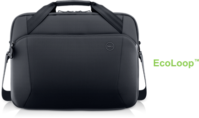 Dell EcoLoop Pro Slim Briefcase 15