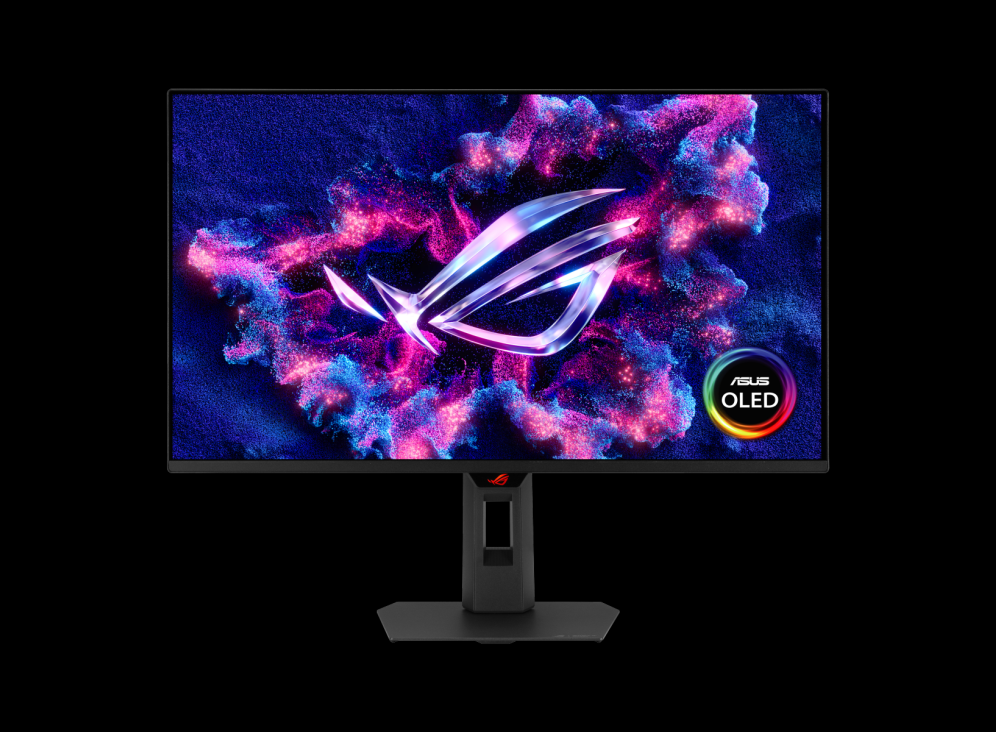 ASUS ROG Strix 27