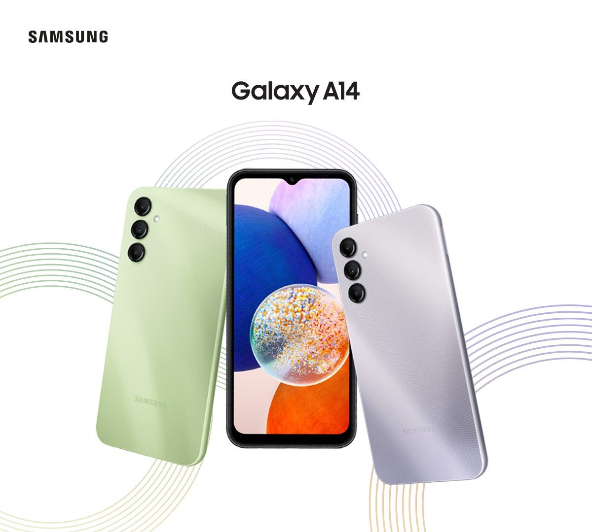 Samsung Galaxy A13: Samsung Galaxy A13: Explore the price, specifications,  technical details and reviews - The Economic Times
