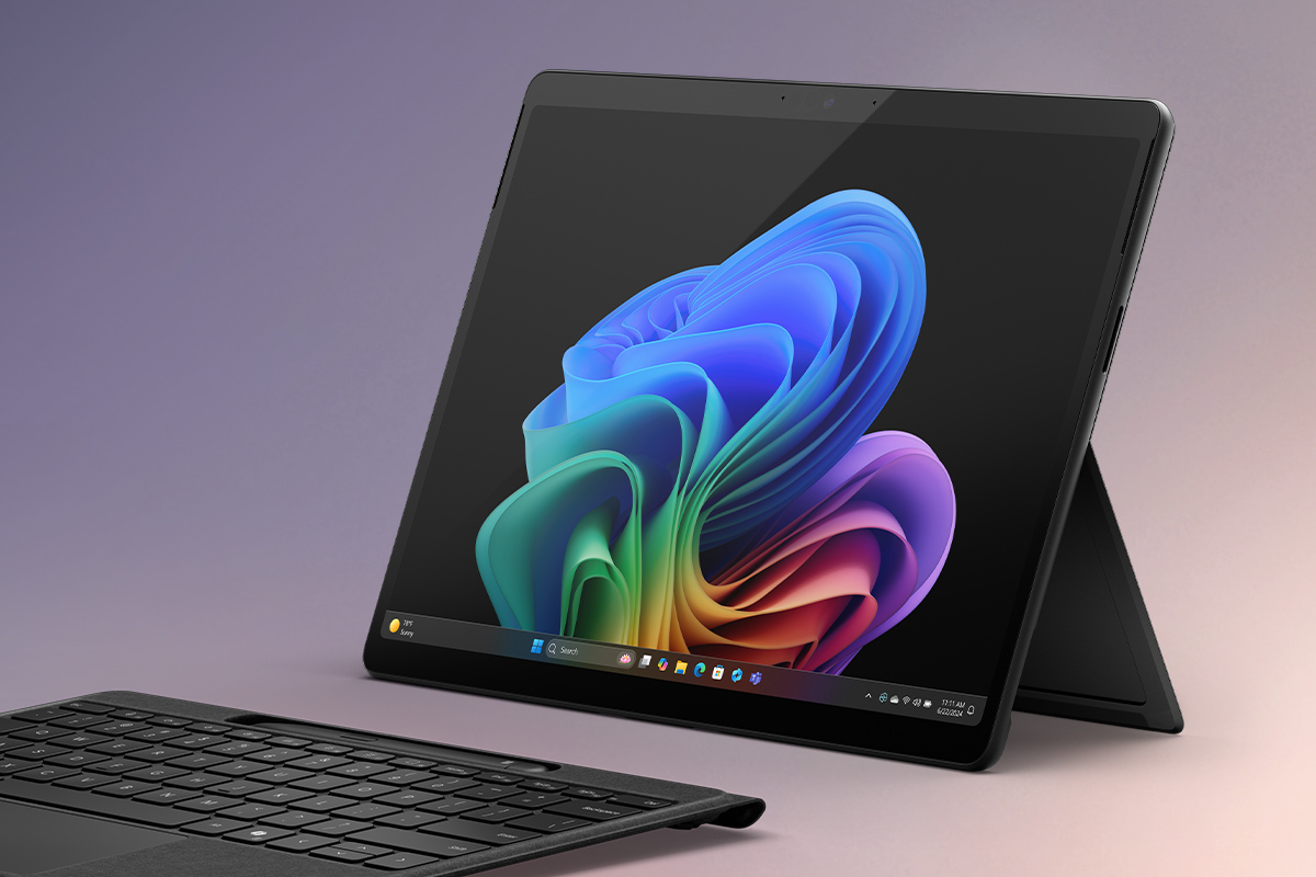Microsoft Surface Pro 11 Copilot+ PC 13