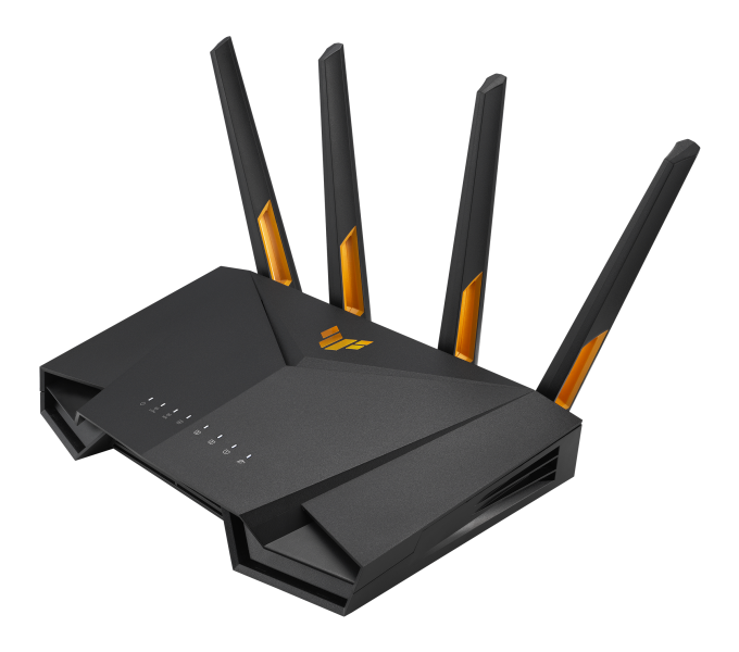 TUF Gaming AX3000 V2