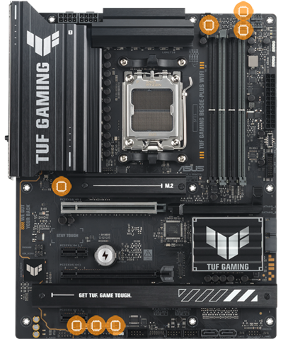 Smart Fan Protection