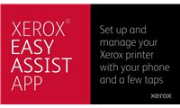 slide 4 of 5, zoom in, xerox easy assist mobile app
